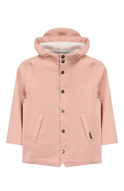 Парка с капюшоном GOSOAKY, арт. 201.101.219/MICR0 PU, фото 1