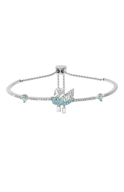 Браслет iconic swan SWAROVSKI, арт. 5549312, фото 1