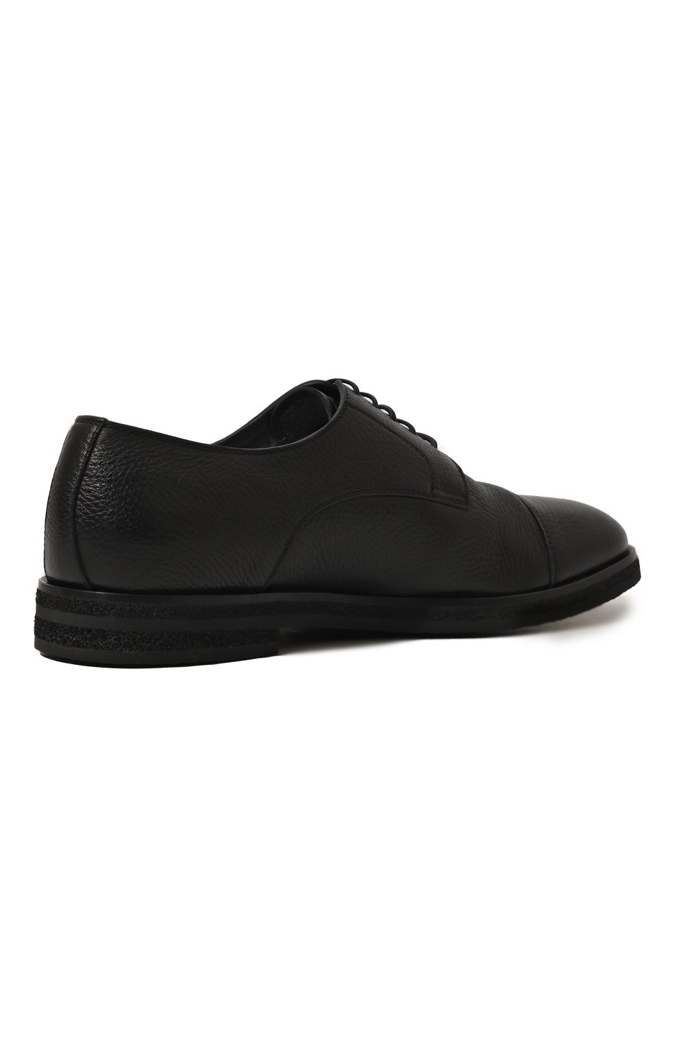 Кожаные дерби BARRETT, арт. 221U017.8, фото 5