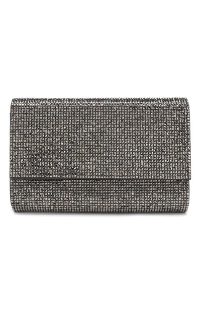 Клатч fizzoni JUDITH LEIBER COUTURE, арт. H221000, фото 1