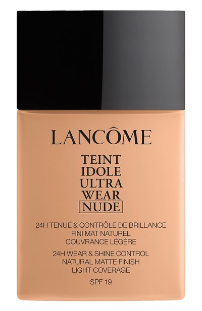 Женское тональный флюид с невесомым матовым покрытием, оттенок 04 LANCOME, арт. 3614272449893