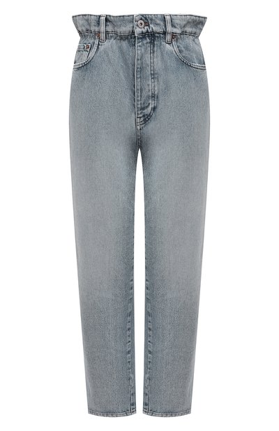 Джинсы MIU MIU, арт. GWP299-1SXP-F0013, фото 1