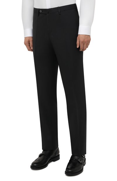 Шерстяной костюм ZILLI, арт. MMW-P1202Z1-00105/000, фото 4