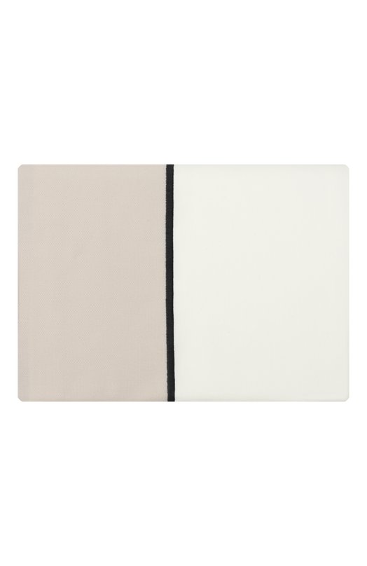фото Наволочка colour block frette