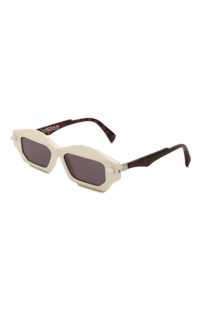 Женские солнцезащитные очки KUB0RAUM, арт. Q6 IY 2GREY