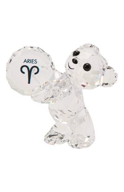 Скульптура kris bear aries SWAROVSKI, арт. 5396279, фото 1