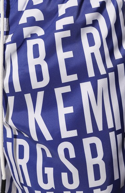 Плавки-шорты DIRK BIKKEMBERGS, арт. BKK3MBM12, фото 4