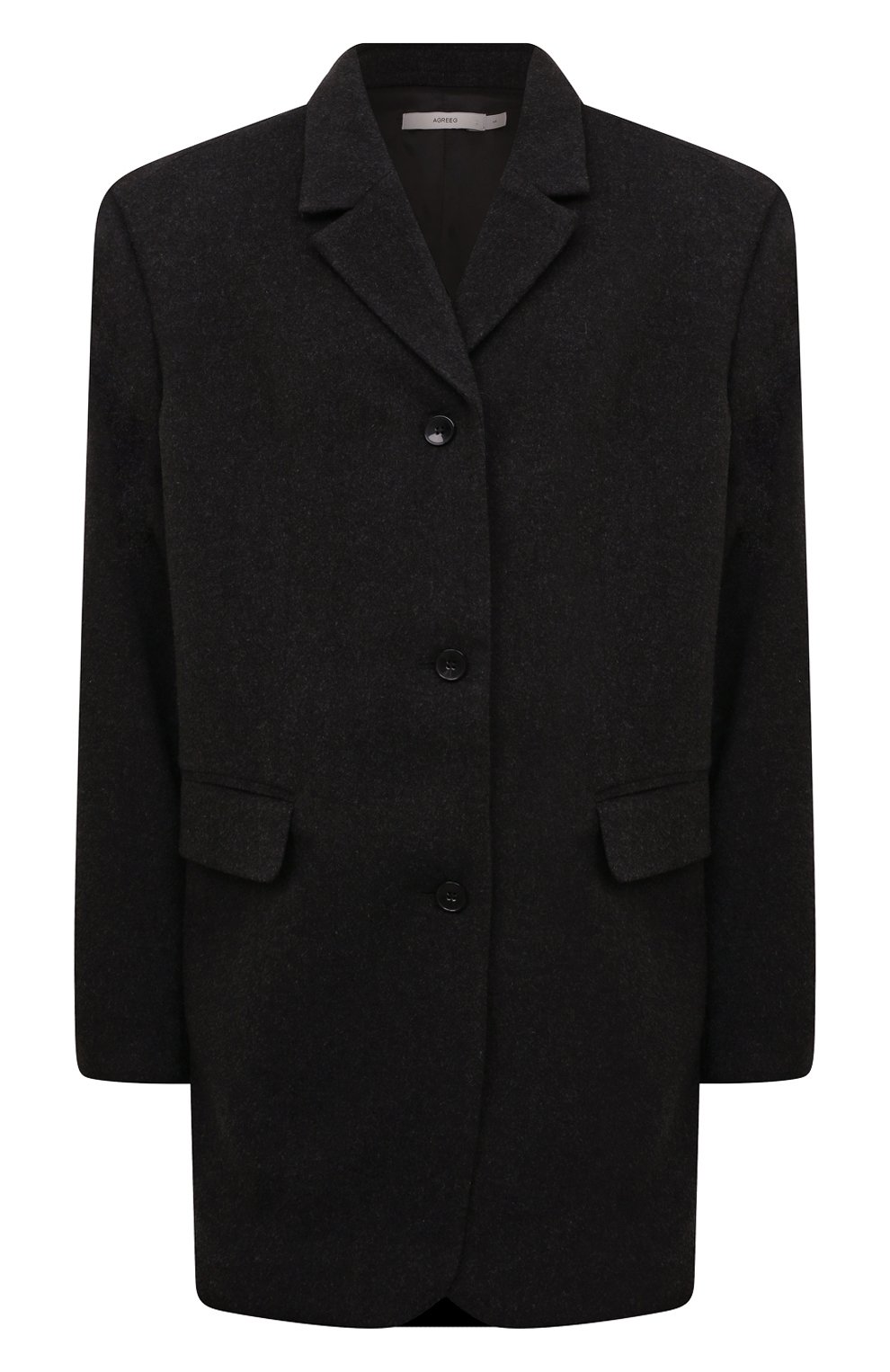 Кашемировое пальто AGREEG, арт. 14010388, фото 1