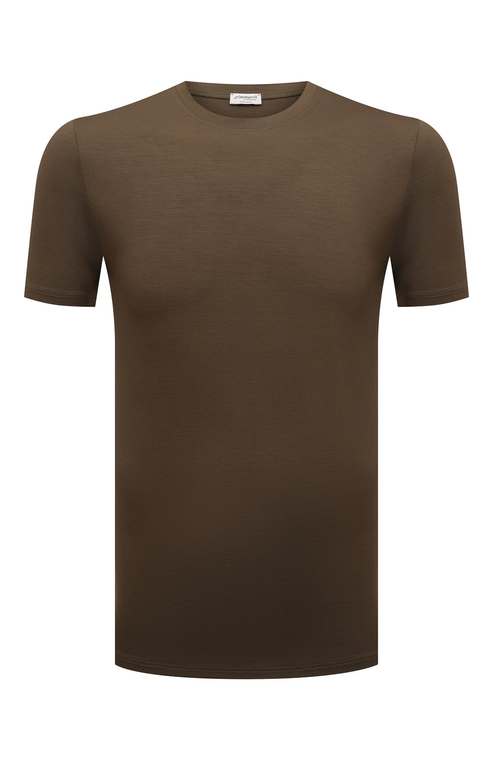 Футболка ZIMMERLI, арт. 700-1341, фото 1