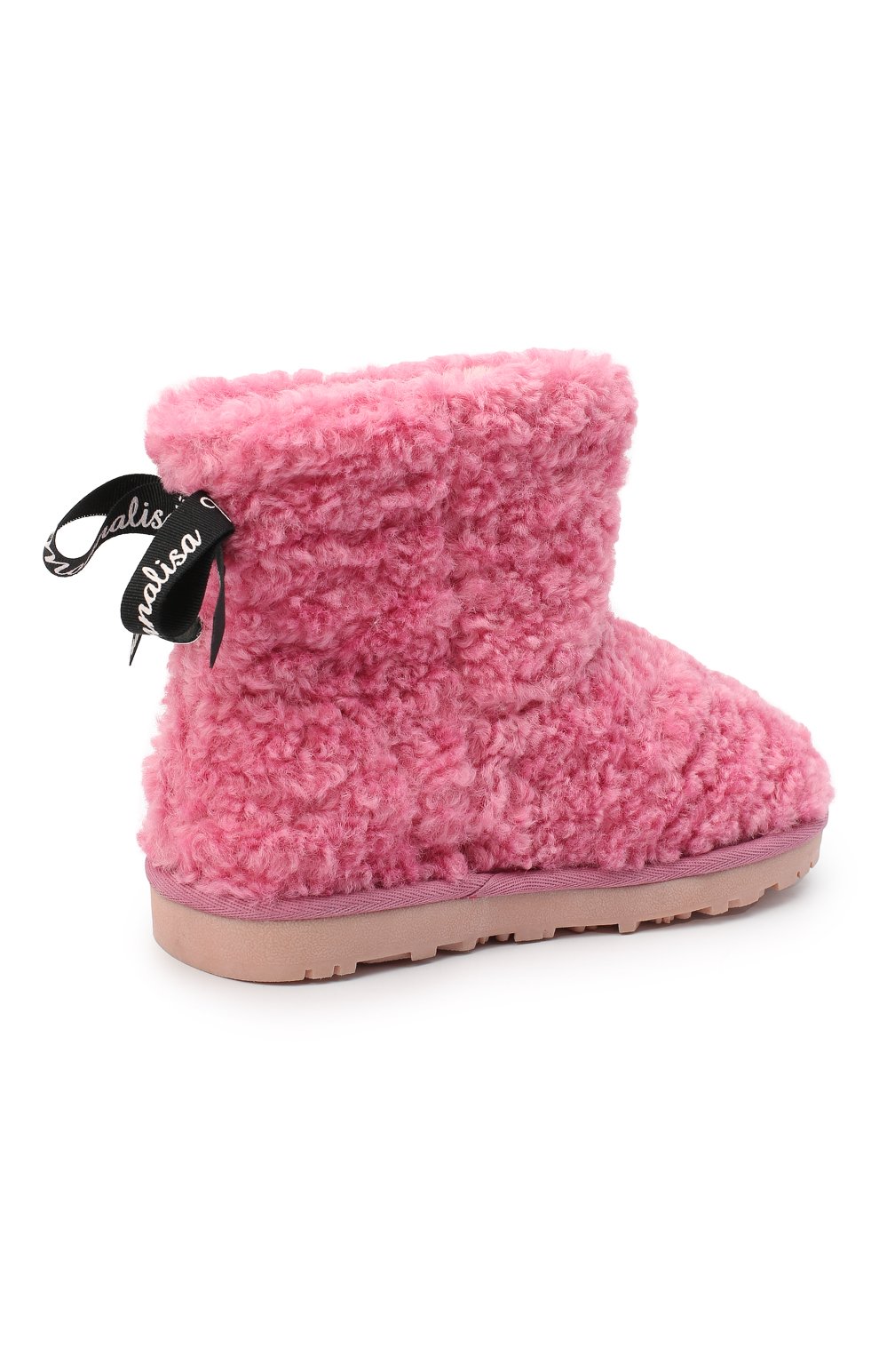 Сапоги MONNALISA, арт. 8C6029, фото 3