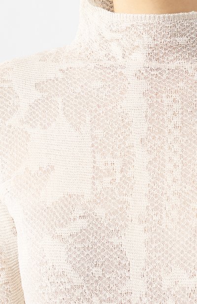 Пуловер BY MALENE BIRGER, арт. Q67925001/MAURIA, фото 5