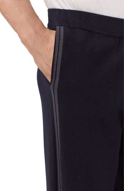 Джоггеры из шерсти и хлопка VAN LAACK, арт. VL-SYLAR-F/S00330/3XL, фото 5