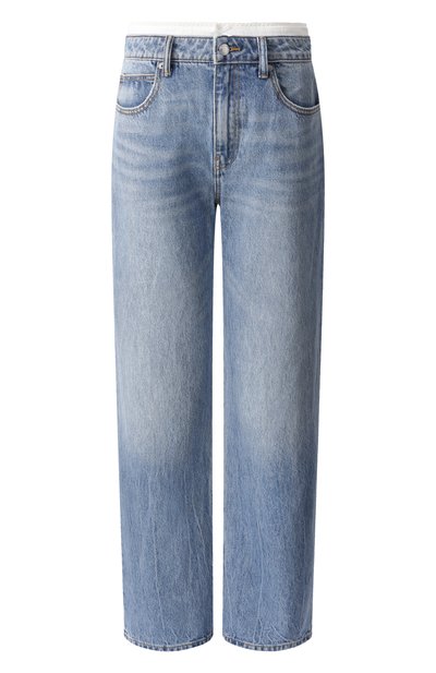 Женские джинсы ALEXANDER WANG, арт. 4DC1254522
