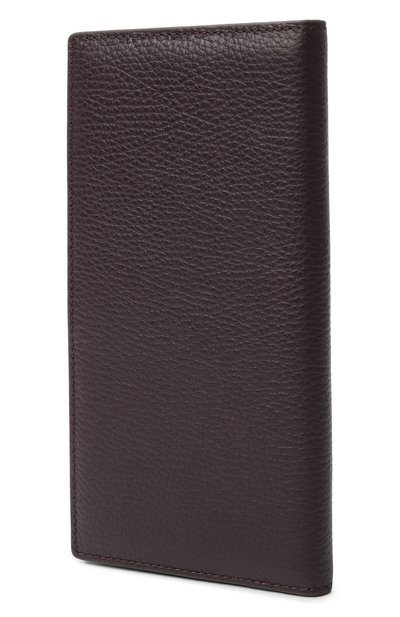 Кожаный кошелек COCCINELLE, арт. E2 MW5 12 73 01, фото 2