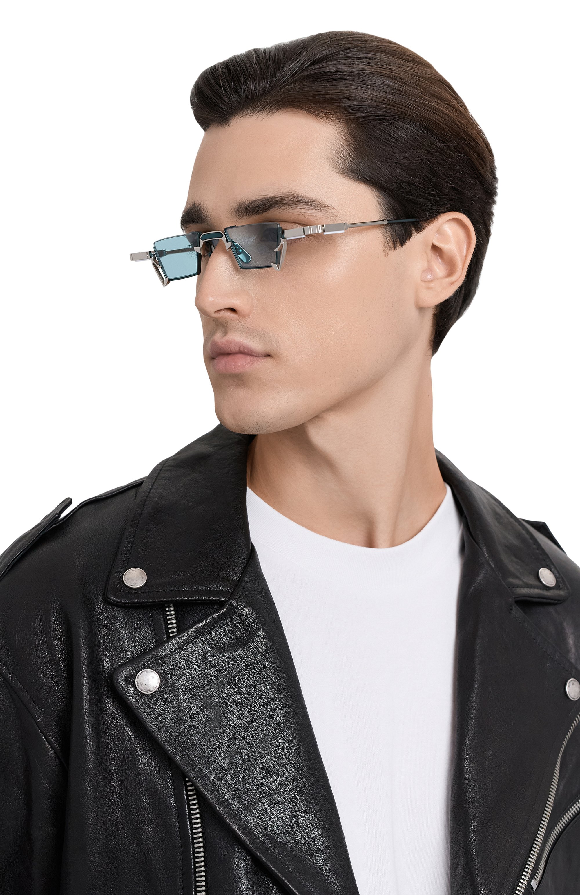 Солнцезащитные очки VOA, арт. AP0LL0 17-C2 M00NTIDE, фото 2