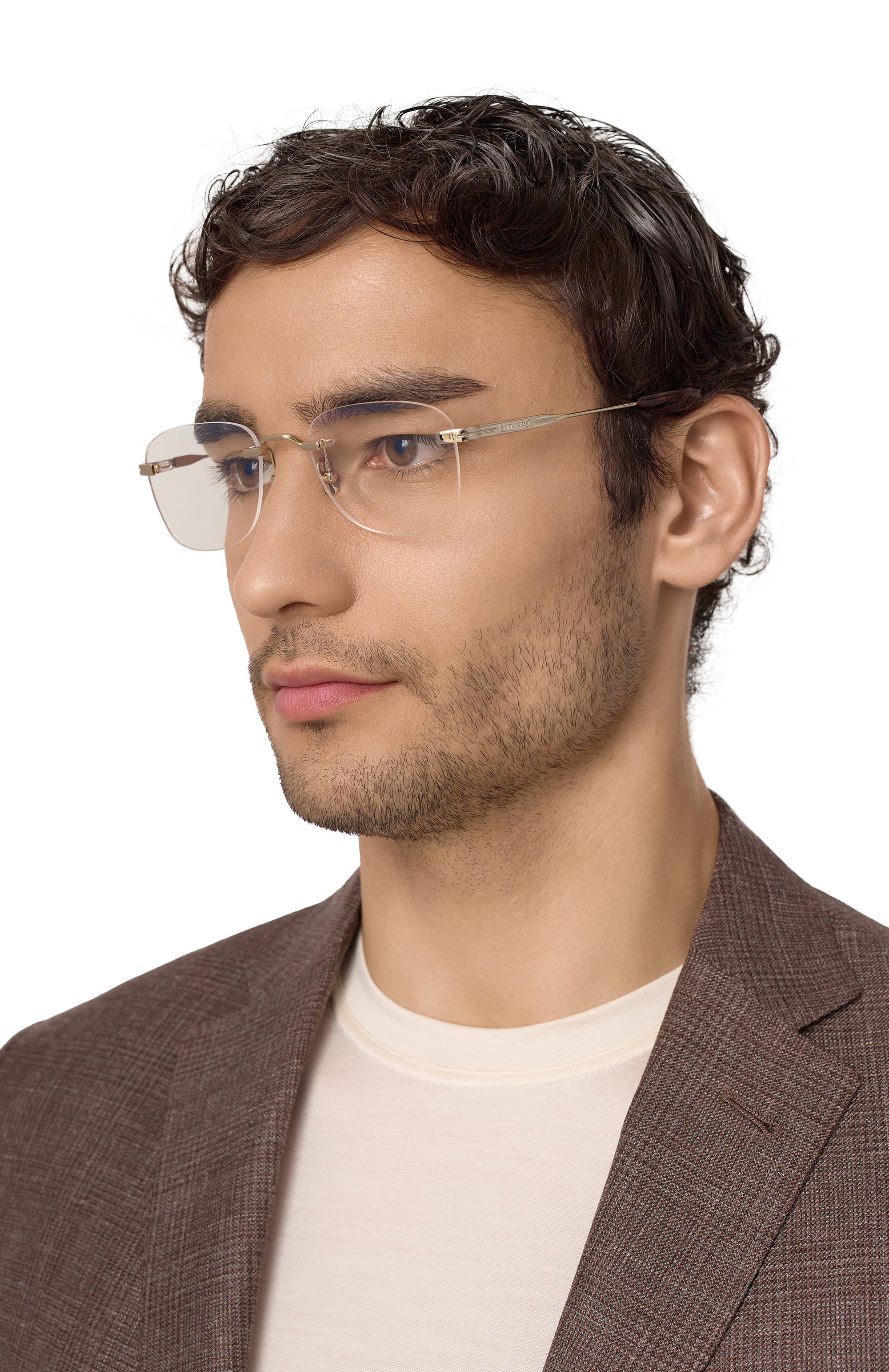 Оправа SAINT LAURENT, арт. SL 744 002, фото 2