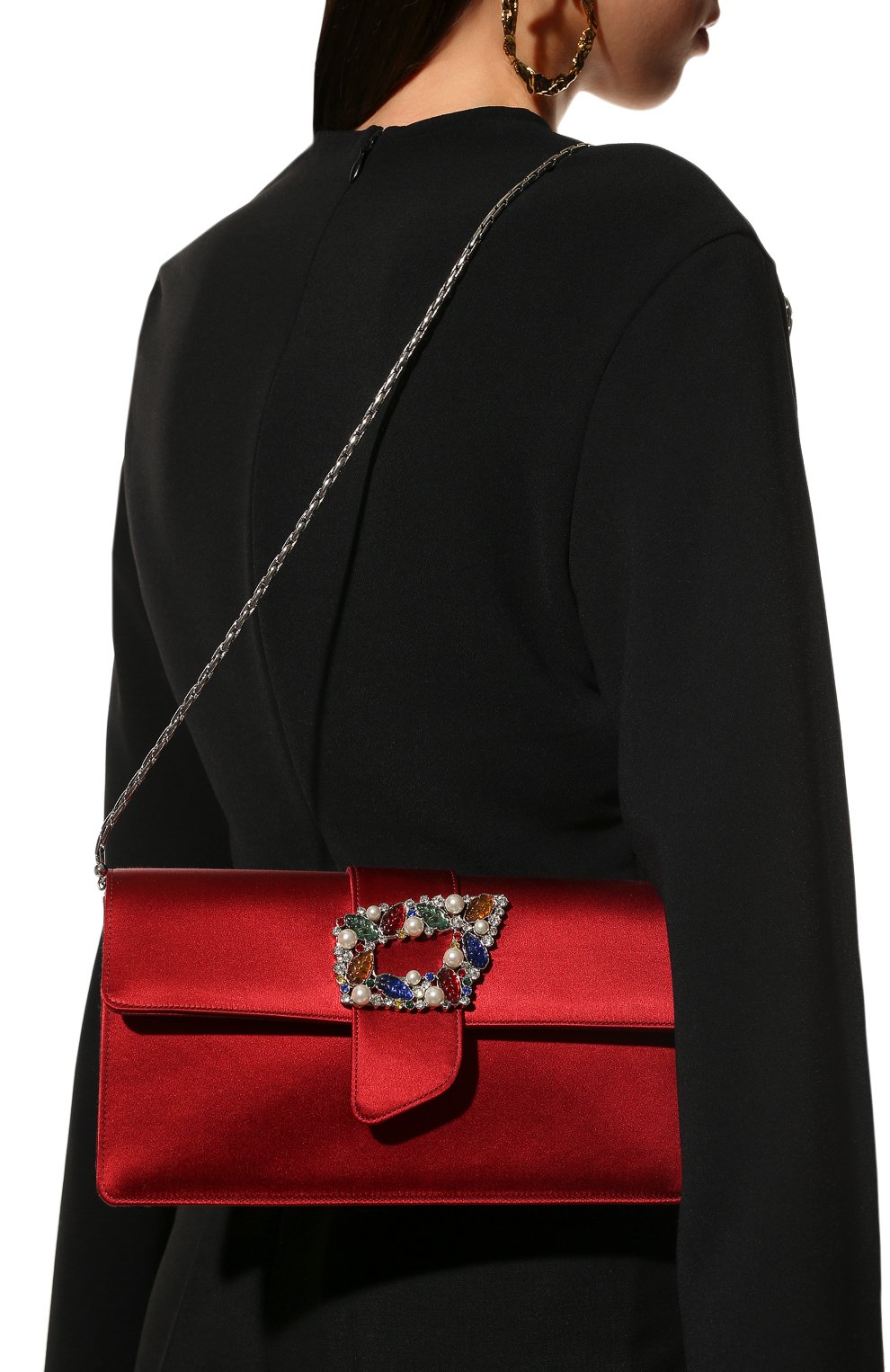 Сумка tutti frutti RUBEUS MILANO, арт. 0010/21TFC, фото 2