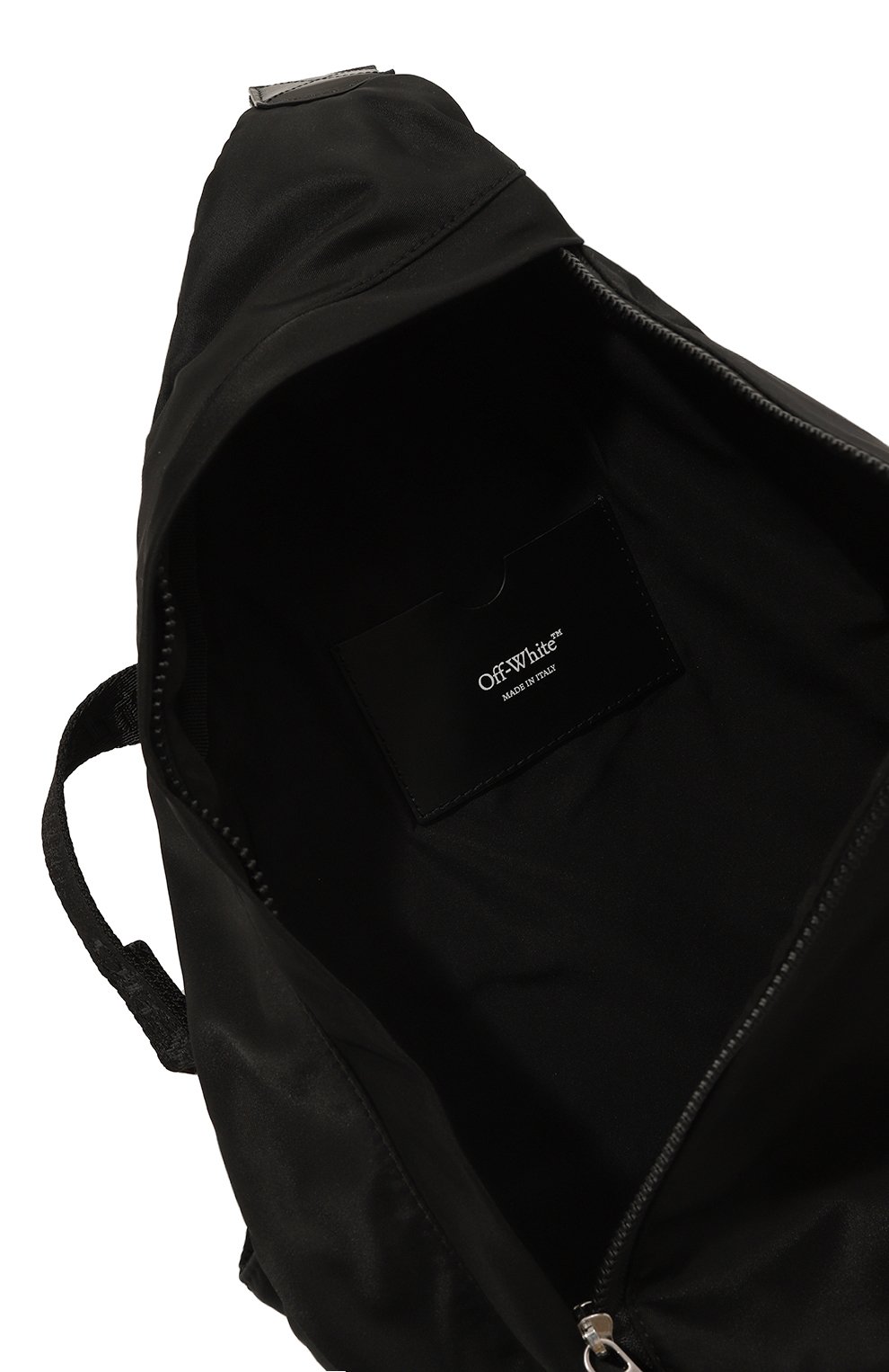 Рюкзак outdoor OFF-WHITE, арт. 0MNQ093F24FAB001, фото 5