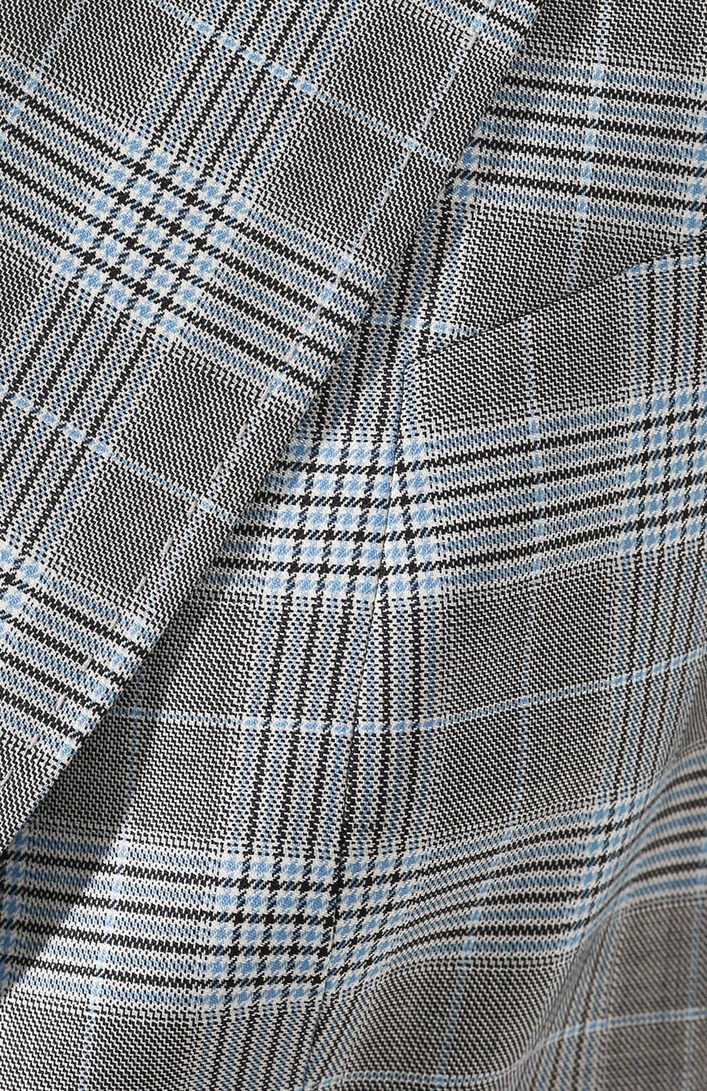 Шерстяной жакет ESCADA, арт. 5033835, фото 5