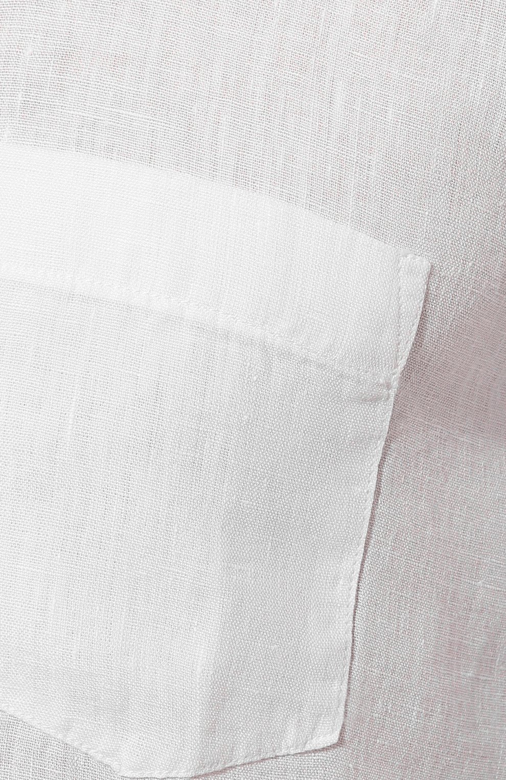 Льняная рубашка 120% LINO, арт. Y0M1425/0000115/000, фото 5