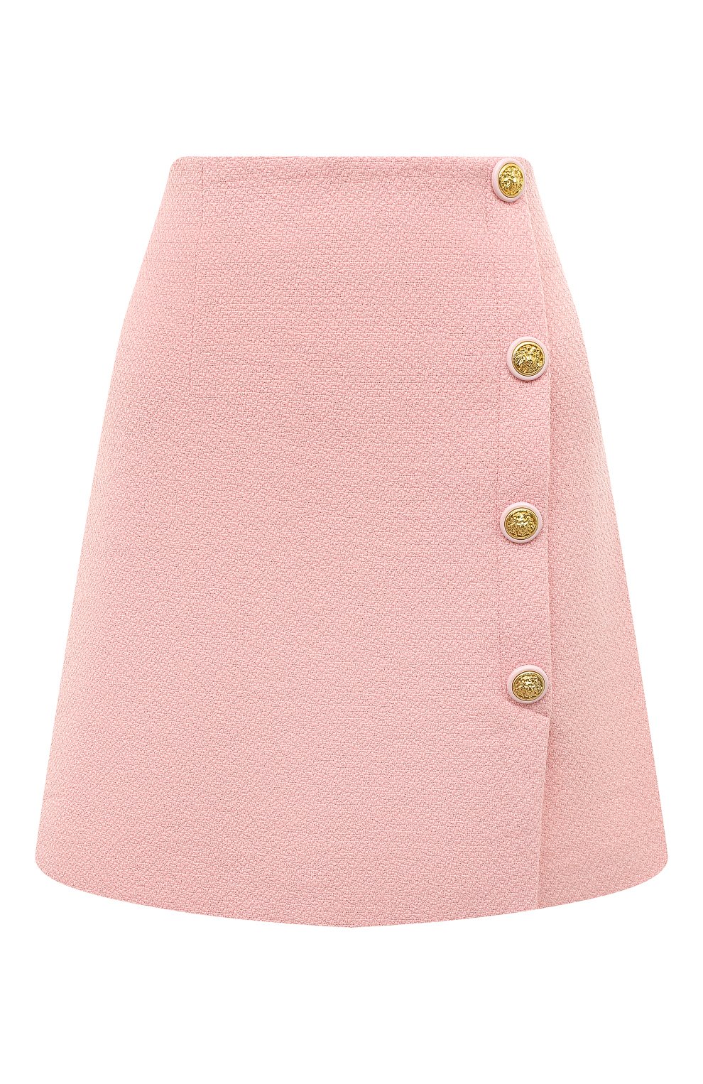 Шерстяная юбка SEVEN LAB, арт. SST.05.330.240, фото 1