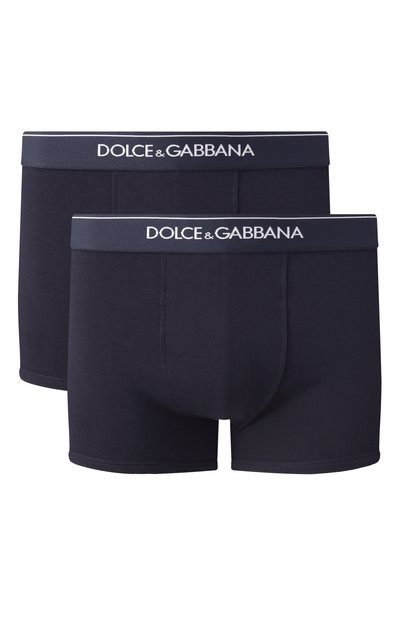 Мужские комплект из двух боксеров DOLCE & GABBANA, арт. M9C07J/0NN95