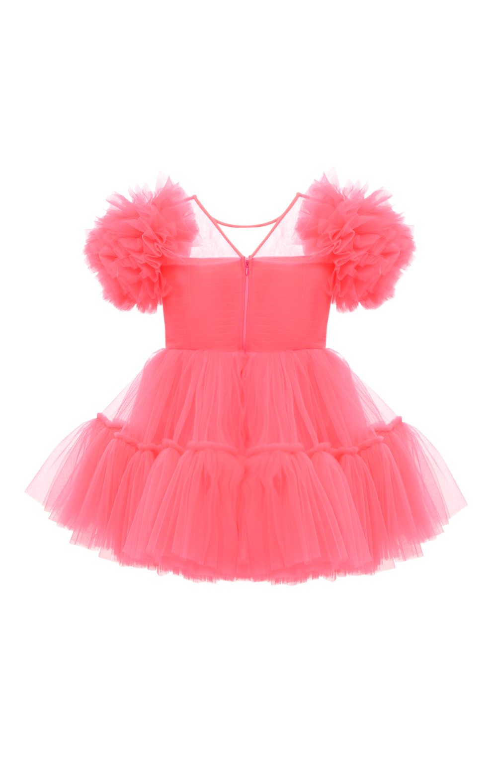 Платье orchid SASHA KIM, арт. УТ-00001605, фото 2