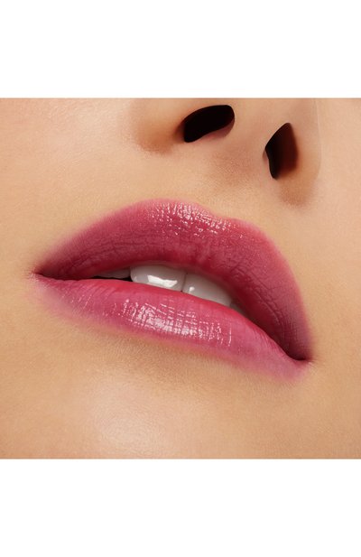 Бальзам для губ glow play tendertalk, оттенок trick (3,14g) MAC, арт. SX5W-07, фото 3