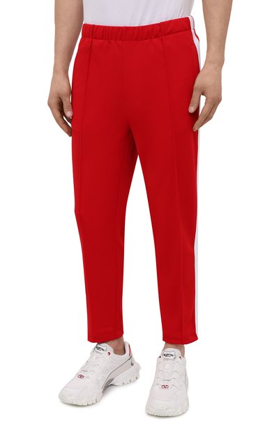 Брюки lacoste x ricky regal LACOSTE, арт. XH1744, фото 3