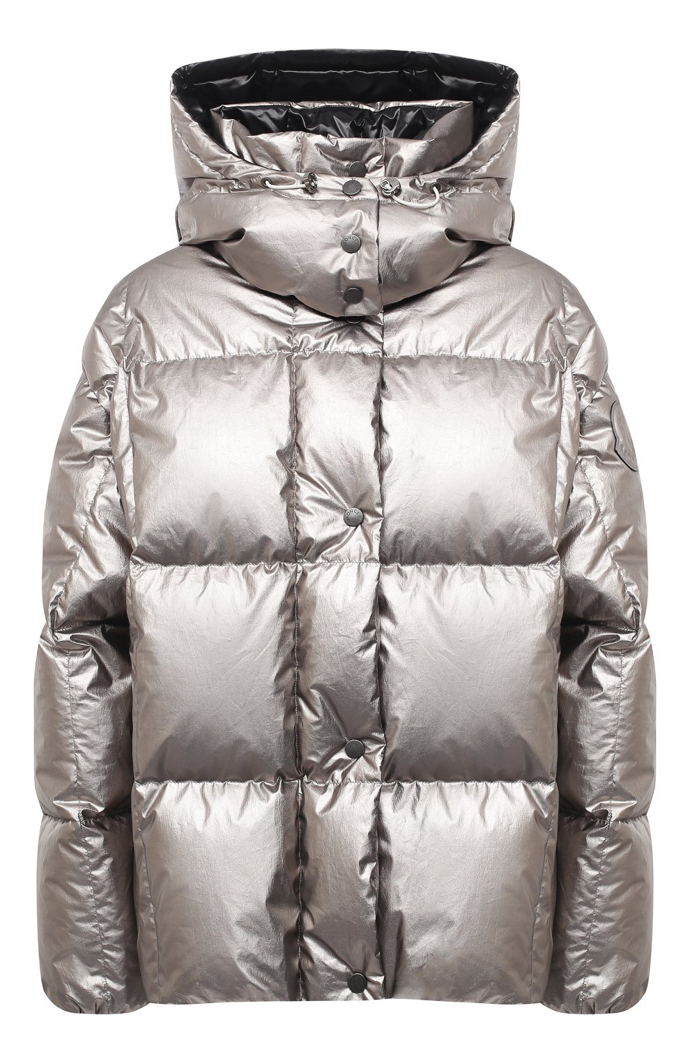 Пуховик MONCLER, арт. F2-093-1A51N-00-V0124, фото 1