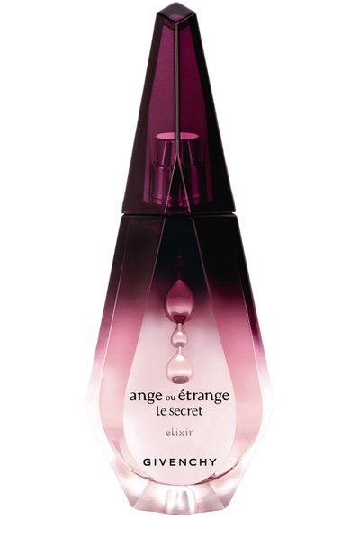 Парфюмерная вода ange ou demon le secret elixir (50ml) GIVENCHY, арт. P042235, фото 1