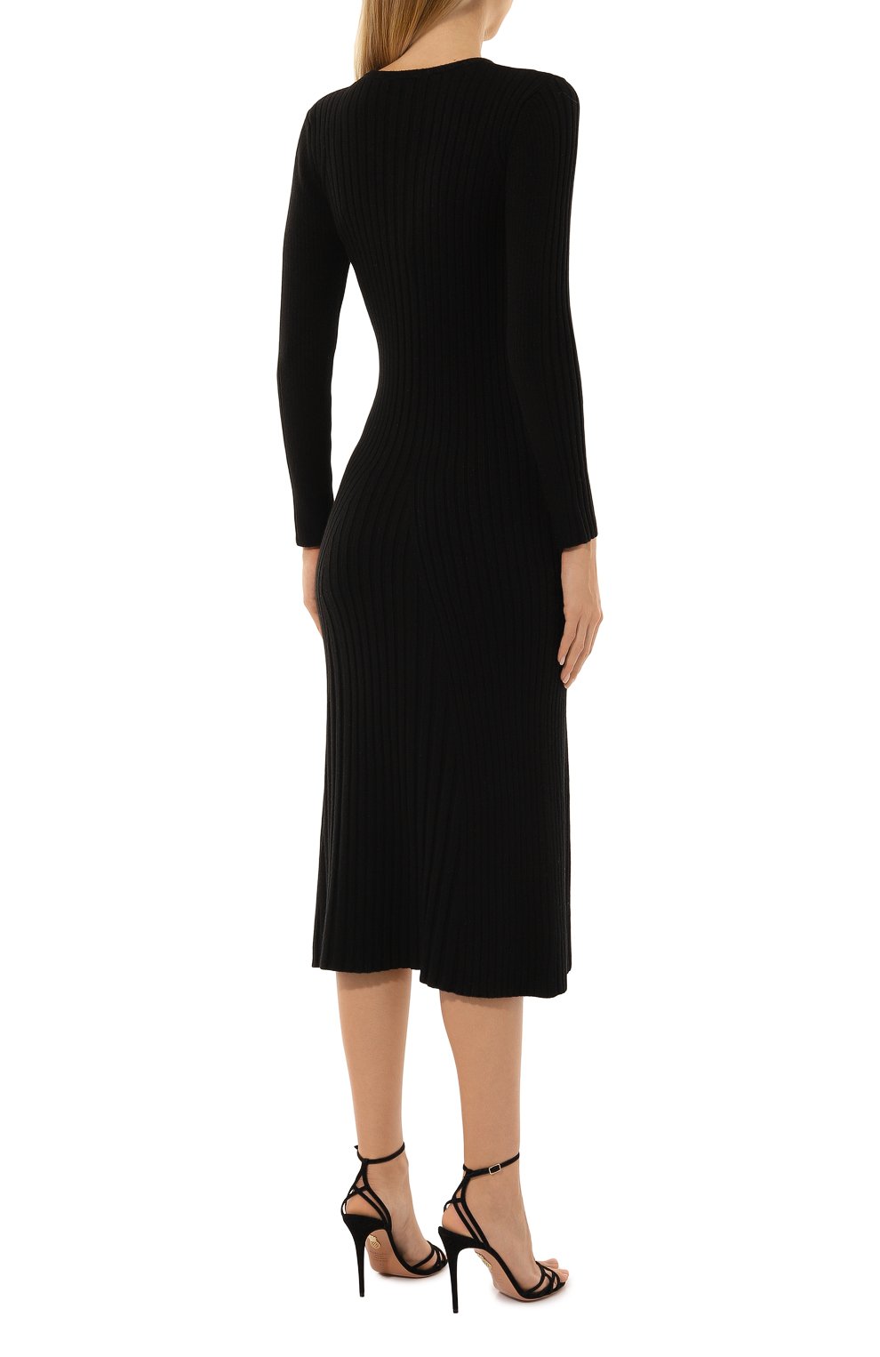 Платье PIETRO BRUNELLI, арт. AGN001/VIM038/9999, фото 4