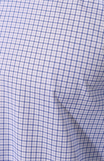 Хлопковая рубашка STEFANO RICCI, арт. MC006891/L2508, фото 5