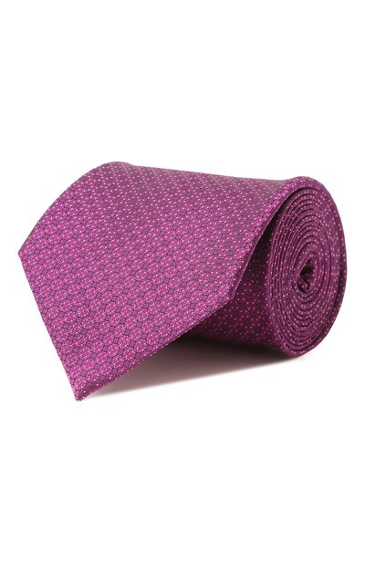 Шелковый галстук STEFANO RICCI, арт. CCXL/48108, фото 1