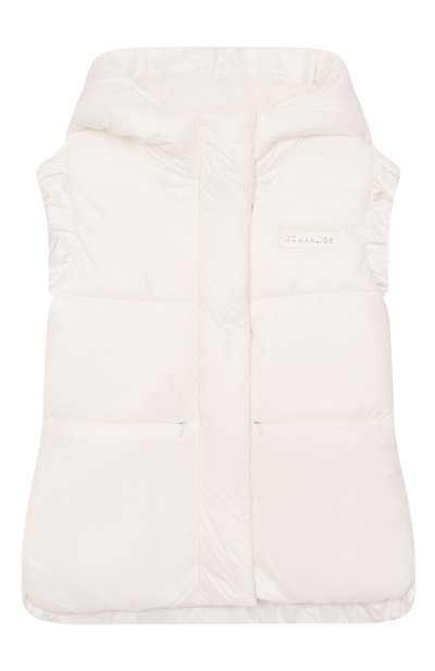 Утепленный жилет MONNALISA, арт. 17E101