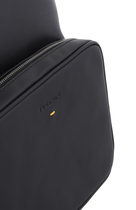 Рюкзак Doucal's DZ0010--02UT2840 Чёрный  DZ0010--02UT2840 Фото 5