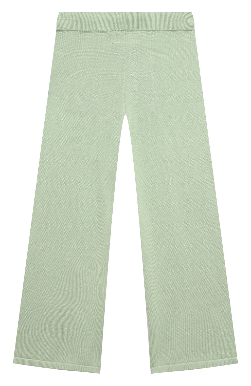 Брюки из вискозы и хлопка MM6, арт. M60506/MM095, фото 2