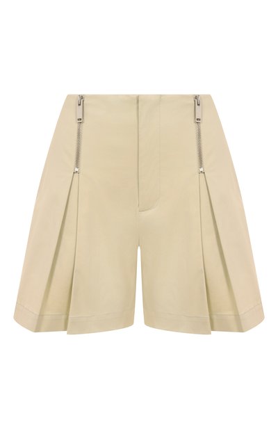 Женские хлопковые шорты HALFBOY, арт. HS251WB004