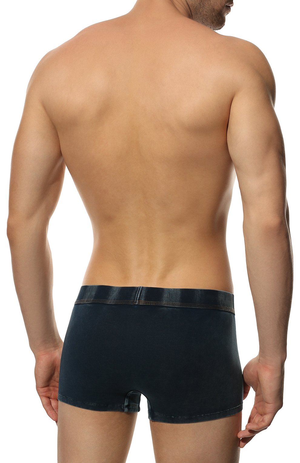 Хлопковые боксеры DIESEL, арт. 00CIYK/0CGBQ, фото 3