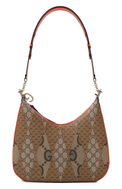 Женская сумка attache GUCCI, арт. 702823/UAAAT