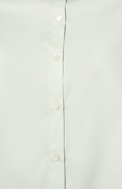 Хлопковая рубашка NOBLE&BRULEE, арт. NB001NB/6013004/027, фото 5
