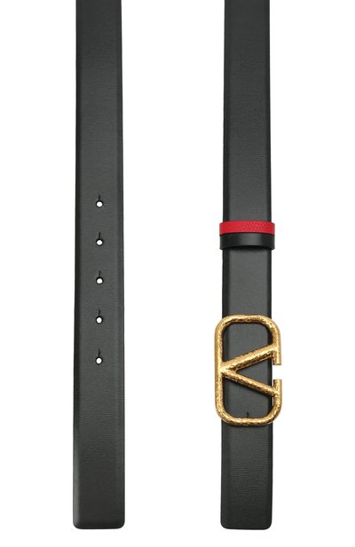 Двусторонний ремень vlogo signature VALENTINO, арт. XW2T0T15/TAL, фото 3