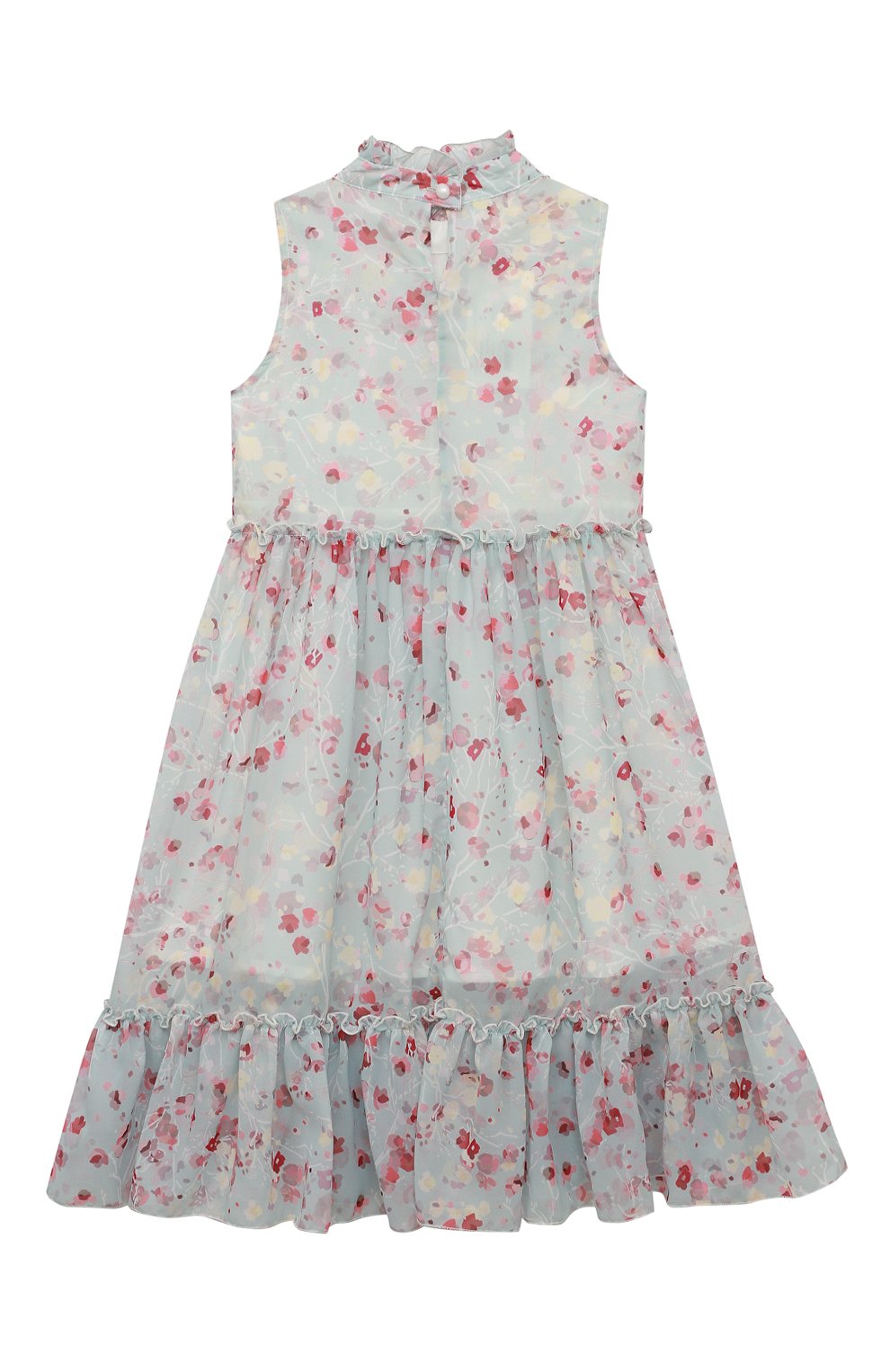 Хлопковое платье карина ZHANNA & ANNA, арт. ZAOZ00000177, фото 2