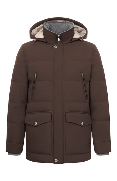 Мужская пуховик BRUNELLO CUCINELLI, арт. MV4061823