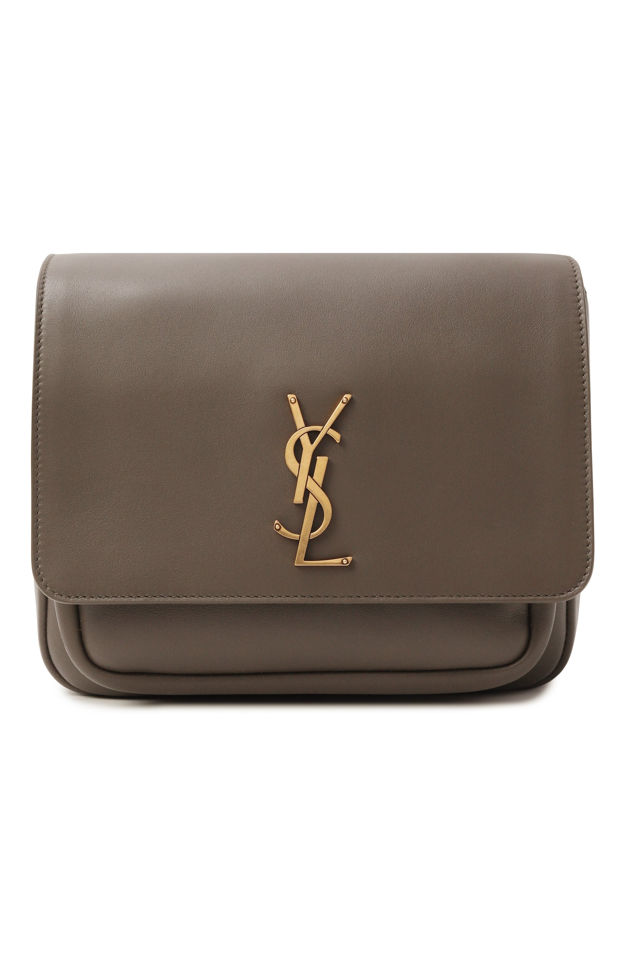 Сумка niki SAINT LAURENT, арт. 718556/AAD39, фото 1