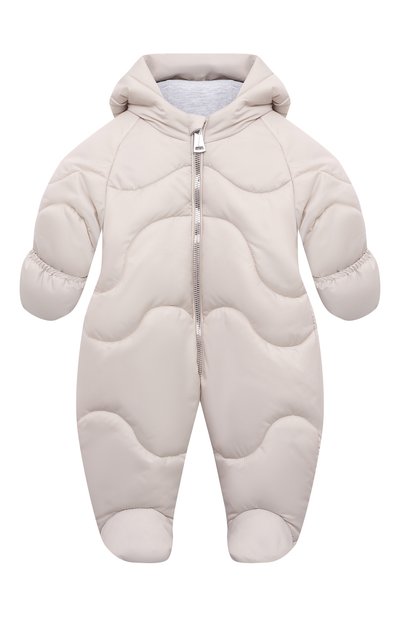 Пуховый комплект на выписку мона CHEPE, арт. 091114, фото 2