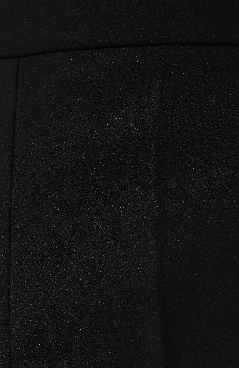 Шорты MSGM черного цвета по цене 14250 руб., арт. 2741MDB02 195600, фото 5 Шорты MSGM, арт. 2741MDB02 195600, фото 5