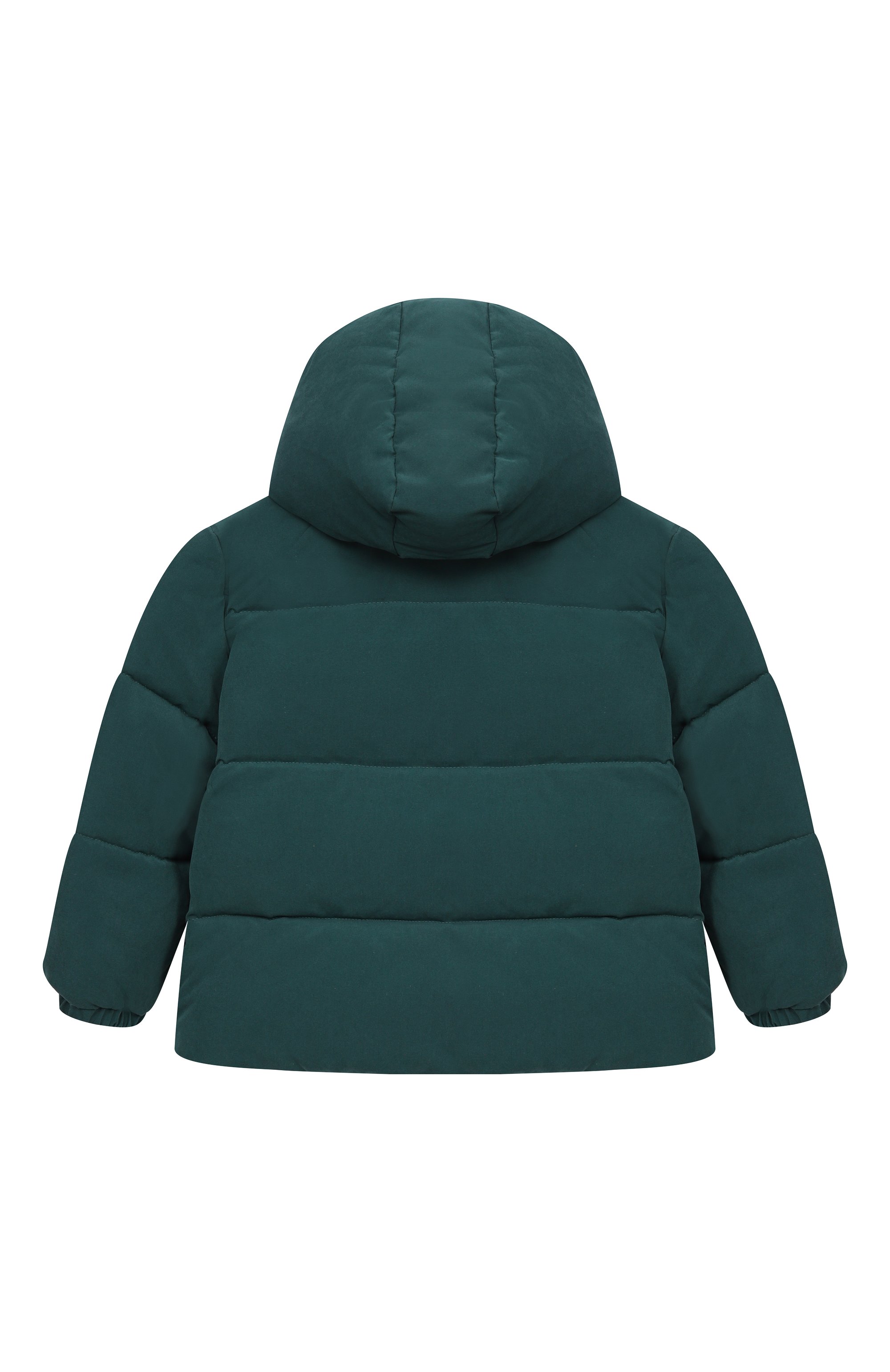 Утепленная куртка EMPORIO ARMANI, арт. EB000510/AF13373, фото 2