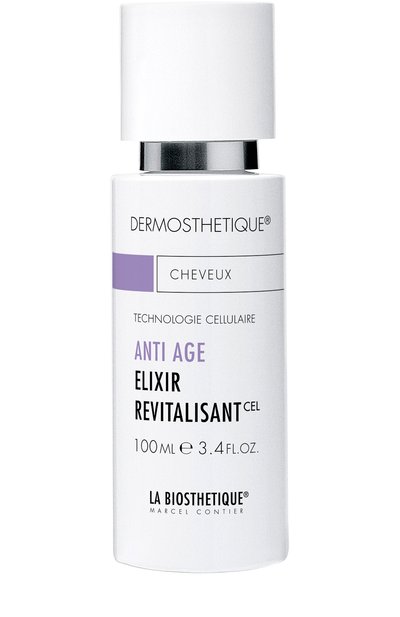 Женского клеточно-активный anti-age лосьон для кожи головы (100ml) LA BIOSTHETIQUE, арт. 120320