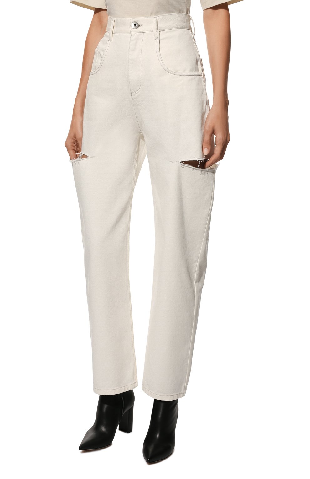 Джинсы MAISON MARGIELA, арт. S51LA0106/S47399, фото 3